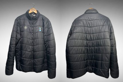 Grêmio Parka Tam GG.