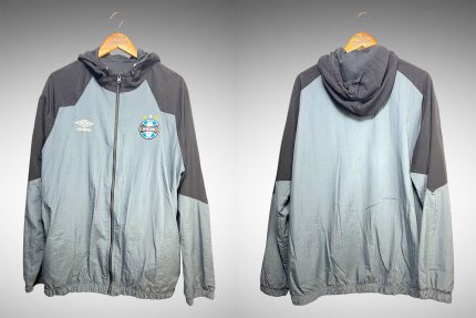 Grêmio Conjunto Tam GG.