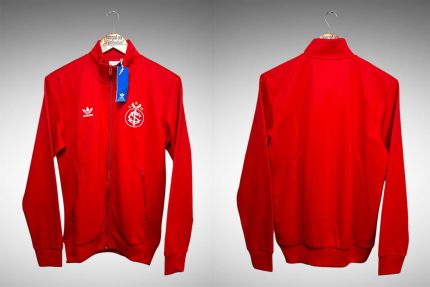 Internacional 2024 Jaqueta Originals Tam P.