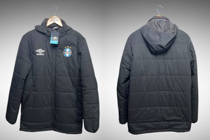 Grêmio 2023 Parka Tam M.