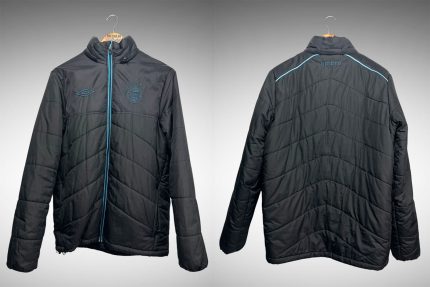 Grêmio Parka Tam M.
