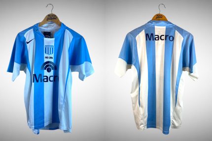 Racing 2006 Primeira Camisa Tam M.