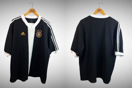 Alemanha 2022 Icon 3/4 Tam M.
