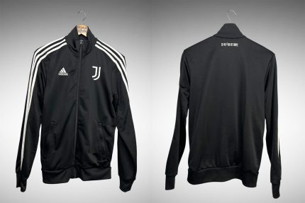 Juventus Jaqueta Tam P.