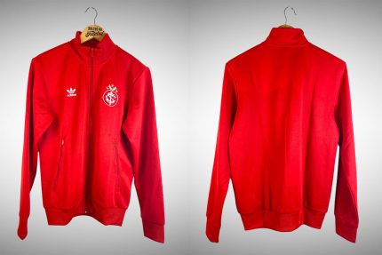 Internacional Jaqueta Adidas Originals Tam P.