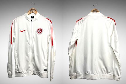 Internacional Jaqueta Tam M.