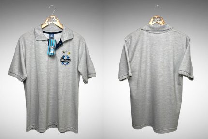 Grêmio Camisa Viagem Tam GG.