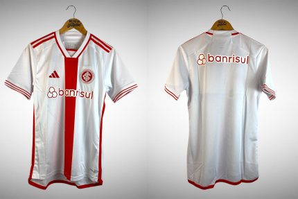 Internacional 2024 Segunda Camisa Tam P.
