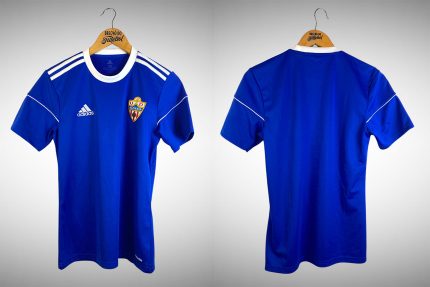Almeria 2020 Camisa de Treino Tam PP.