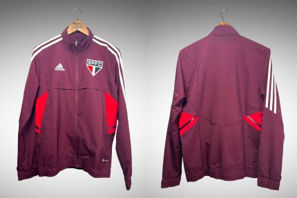 São Paulo 2022 Jaqueta Tam P.