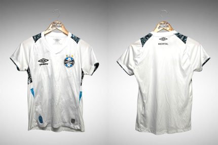 Grêmio 2024 Segunda Camisa Tam P Feminino.