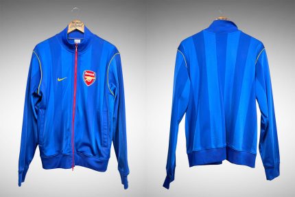 Arsenal Jaqueta Tam M.