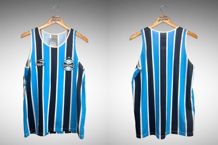 Grêmio Regata Tam P.