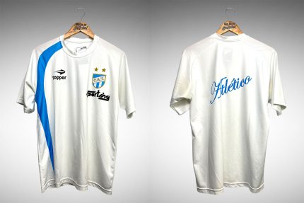 Tucuman Camisa de Treino Tam G.