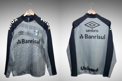 Grêmio 2022 Conjunto Tam M.