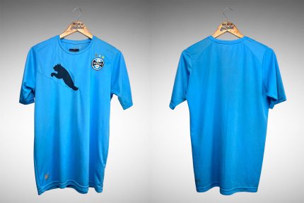 Grêmio Camisa de Passeio Tam M.