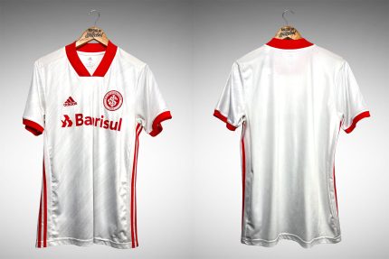 Internacional 2020 Segunda Camisa Tam M.