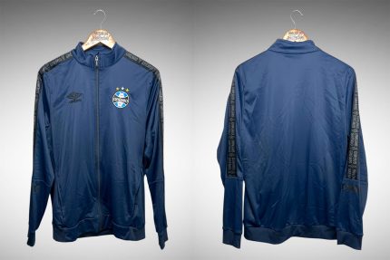 Grêmio 2022 Jaqueta Tam M.