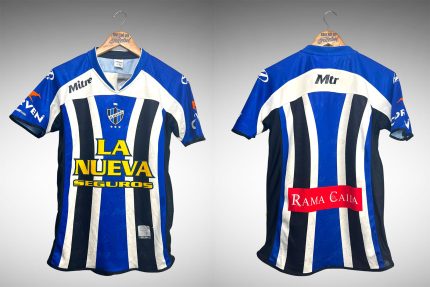 Almagro 2006 Primeira Camisa Tam PP.