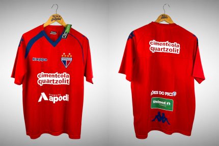 Fortaleza 2015 Camisa de Treino Tam G.