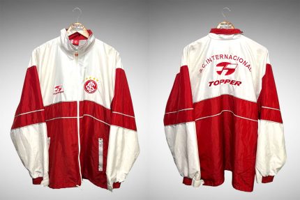 Intenacional 2000 Parka Tam G.