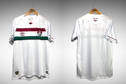 Fluminense 2023 Segunda Camisa Tam G.