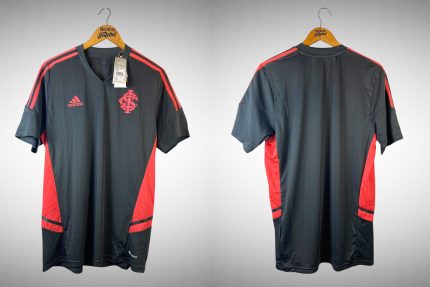 Internacional 2022 Camisa de Treino Tam G.