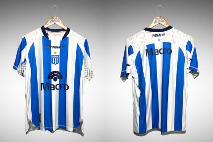 Racing 2008 Primeira Camisa Tam M.