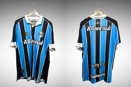 Grêmio 2019 Primeira Camisa Tam 2GG