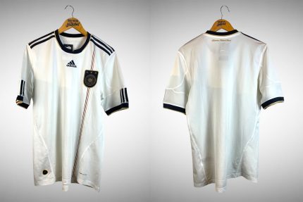 Alemanha 2010 Primeira Camisa Tam M.