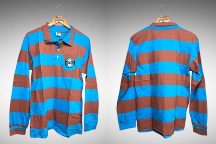 Grêmio 1905 Retrô Mangas Longas Tam M.