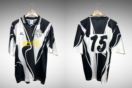 Corinthians de Santo André Tam G Nº15