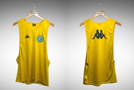 Guarani Regata Tam GG.