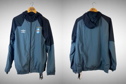 Grêmio 2023 Conjunto Tam M.