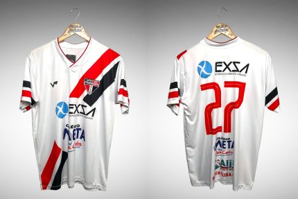 Primavera Primeira Camisa Tam M Nº27.