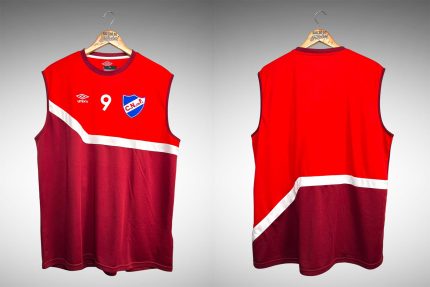 Nacional Regata Tam 3G.