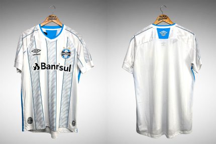 Grêmio 2020 Segunda Camisa Tam M.