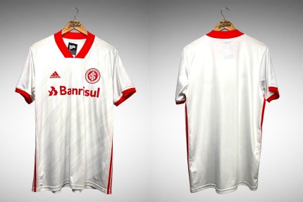 Internacional 2020 Segunda Camisa Tam G.