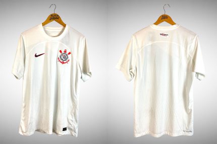 Corinthians 2023 Primeira Camisa Tam G.