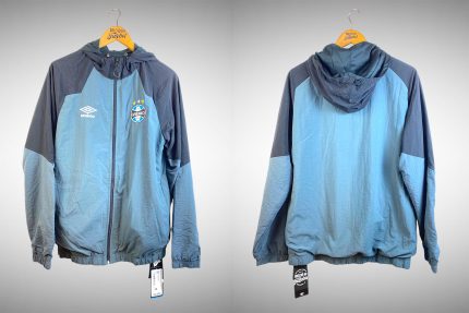 Grêmio 2023 Jaqueta Tam M.