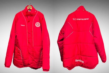 Internacional Parka Tam 3G.