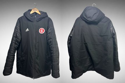 Internacional 2020 Parka Tam GG.