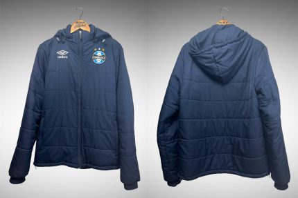 Grêmio Parka Tam M.