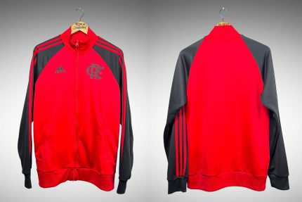 Flamengo Jaqueta Tam M.