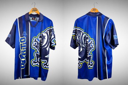 Porto 1997 Camisa de Treino Tam G.