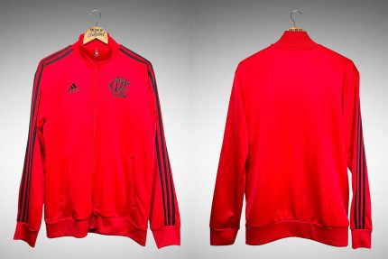 Flamengo Jaqueta Tam M.