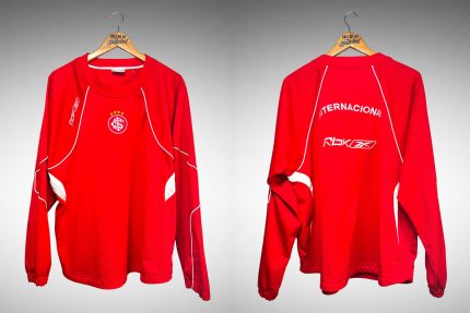 Internacional Agasalho Tam M.