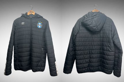 Grêmio Parka Tam M.