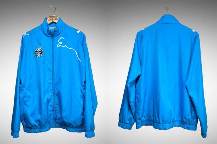 Grêmio Jaqueta Tam G.