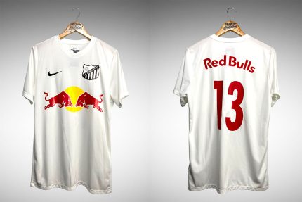 Bragantino 2019 Primeira Camisa Tam G Nº 13.